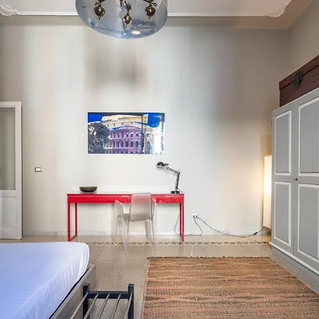 Trastevere Comfort 2 2 Bagni Apartamento