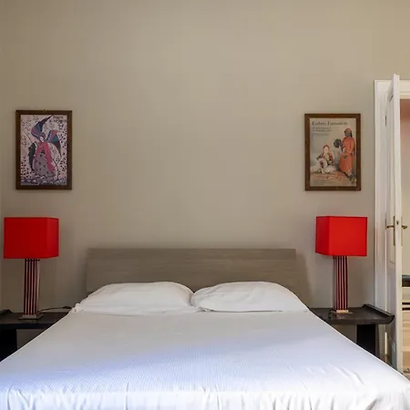 Trastevere Comfort 2 2 Bagni Apartamento Roma