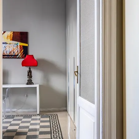 Trastevere Comfort 2 2 Bagni