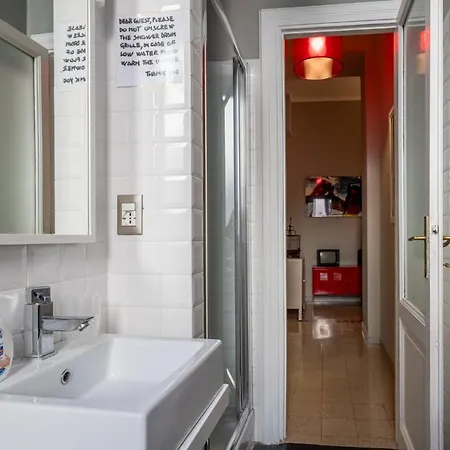 Trastevere Comfort 2 2 Bagni Roma