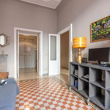 Trastevere Comfort 2 2 Bagni