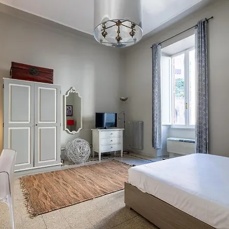 Trastevere Comfort 2 2 Bagni *