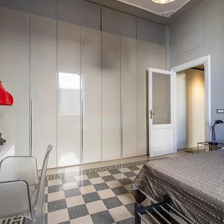 Trastevere Comfort 2 2 Bagni