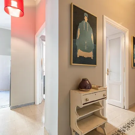 Apartamento Trastevere Comfort 2 2 Bagni *