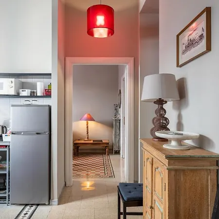 Trastevere Comfort 2 2 Bagni