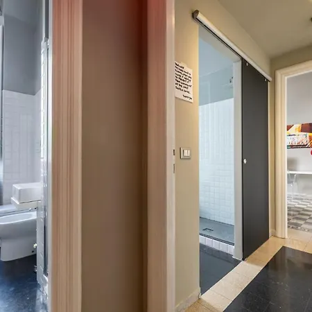 Trastevere Comfort 2 2 Bagni *