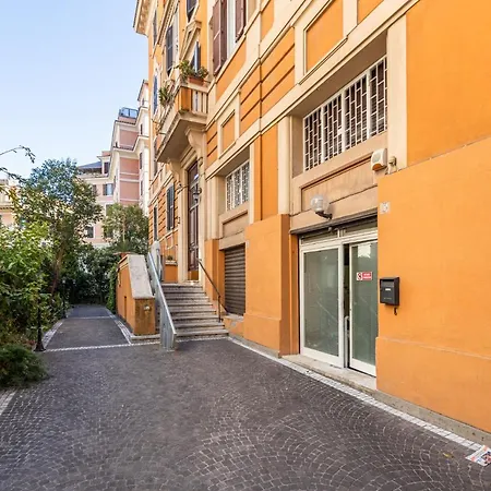 Trastevere Comfort 2 2 Bagni