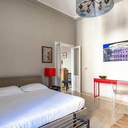 Apartamento Trastevere Comfort 2 2 Bagni Roma