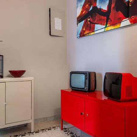 Trastevere Comfort 2 2 Bagni Apartamento Roma