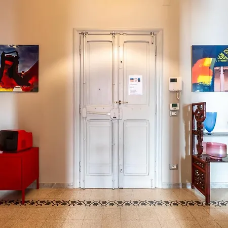 Apartamento Trastevere Comfort 2 2 Bagni