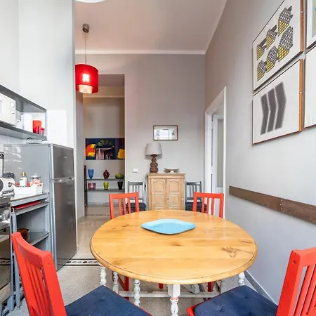 Trastevere Comfort 2 2 Bagni Apartamento