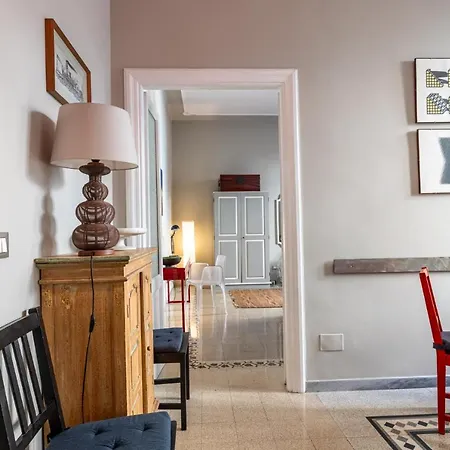 Apartamento Trastevere Comfort 2 2 Bagni Roma