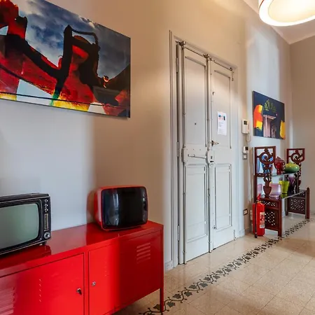 Trastevere Comfort 2 2 Bagni * Roma