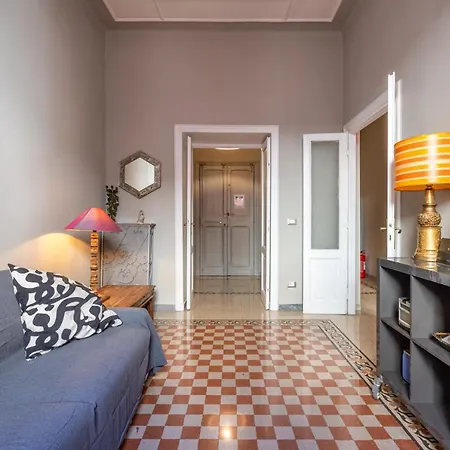 Trastevere Comfort 2 2 Bagni Apartamento