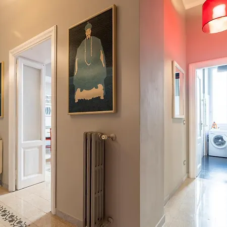 Trastevere Comfort 2 2 Bagni *