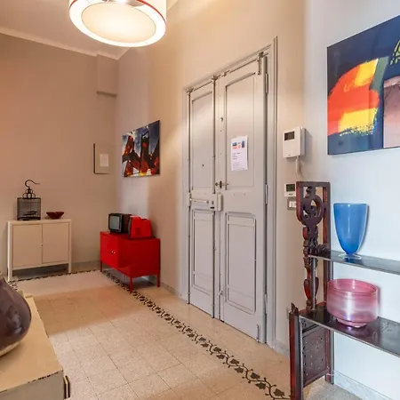 Trastevere Comfort 2 2 Bagni Apartamento