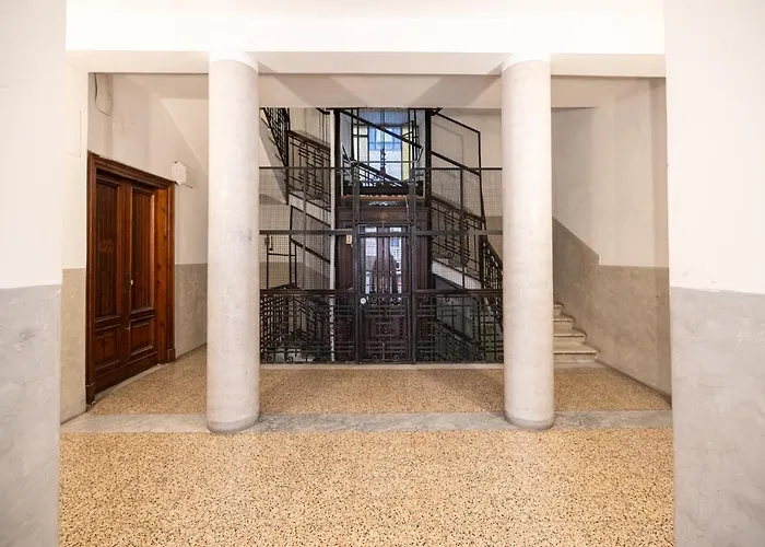Trastevere Comfort 2 2 Bagni Rom