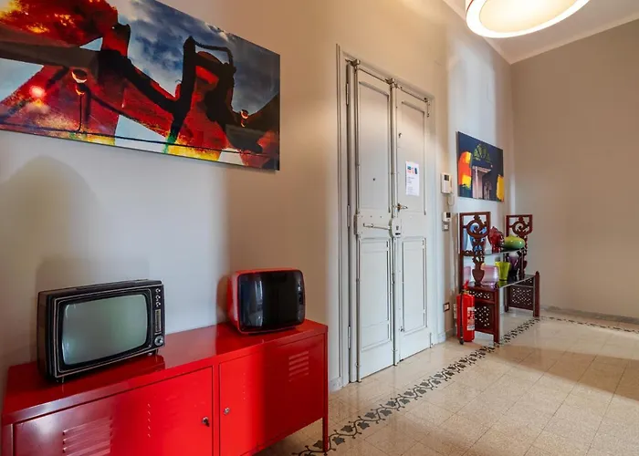 Trastevere Comfort 2 2 Bagni * Rom